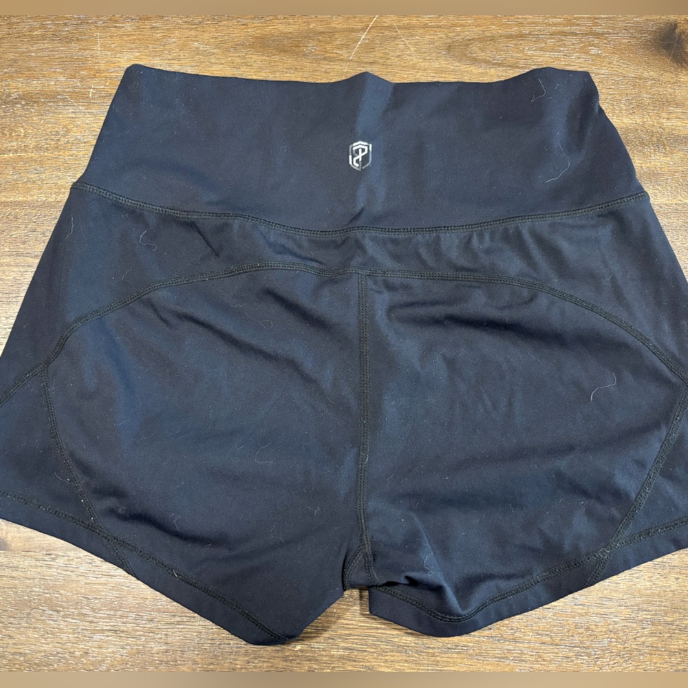 Born Primitive Athletic Shorts